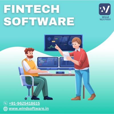 Apply Innovative Solutions of Fintech Software to Increase Productivity - Delhi Other
