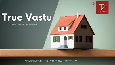 True Vastu | 25+Yrs Experience & 96k+ Happy Clients