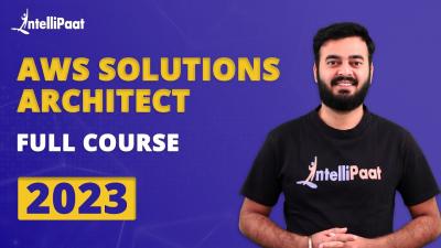 AWS Course | Intellipaat - Bangalore Computer