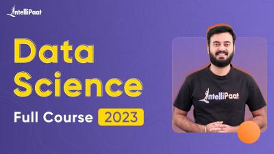 Data Science Course | Intellipaat - Bangalore Computer