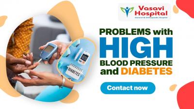 Best Diabetologist in Kothapet Hyderabad Telangana - Hyderabad Health, Personal Trainer