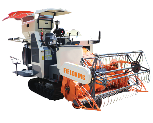 Harvester Machine Price: Transforming Agricultural Harvesting - Delhi Tools, Equipment