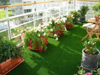 With Use Of Artificial Grass Carpets Secure Your Home & Other Space - Dubai Furniture