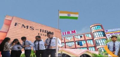 Pgdm College In Jaipur | Iirm.ac.in - Jaipur Other