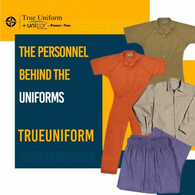 True Uniform: Jail Supplies for Safety & Durability - New York Professional Services