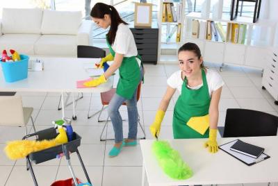 Commercial Cleaners Queensland - Brisbane Professional Services