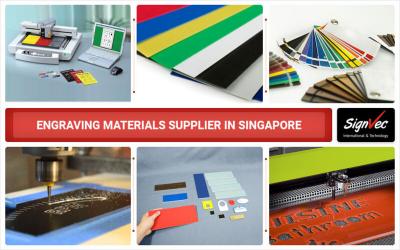 Top Quality Engraving Materials For Sale 2023 - Singapore Region Industrial Machineries