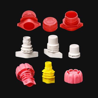 Spout Cap Manufacturers - Other Other
