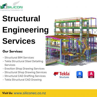 Trusted Structural Engineering Solutions in Wellington, New Zealand - New York Construction, labour