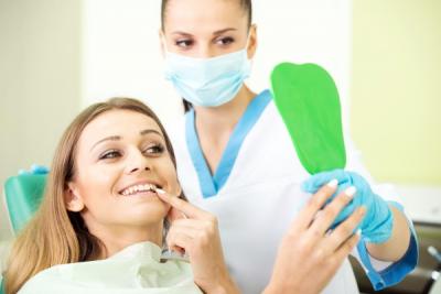 Teeth Whitening Services in Hamilton