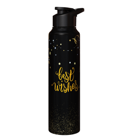 Buy personalized gifting water bottle online at best price from Speedex 