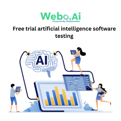 Free trial artificial intelligence software testing - Other Other