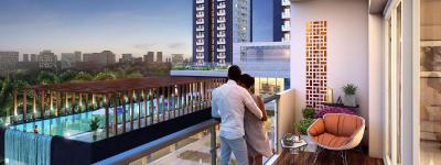 Emaar Urban Oasis Luxury Apartments Sector 62 Gurgaon - Gurgaon Apartments, Condos