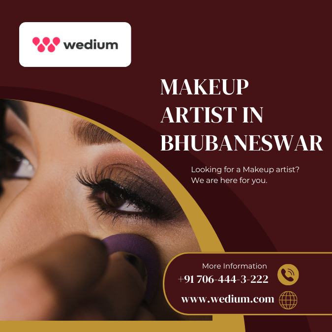 Makeup Artist In Bhubaneswar - Other Other