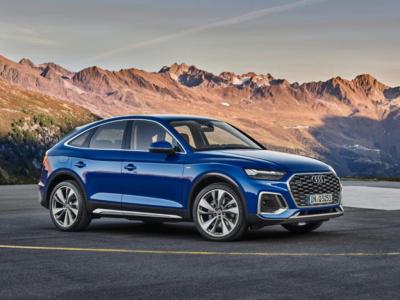 Looking for Audi Q5 at the Best Price in Delhi - Delhi Other