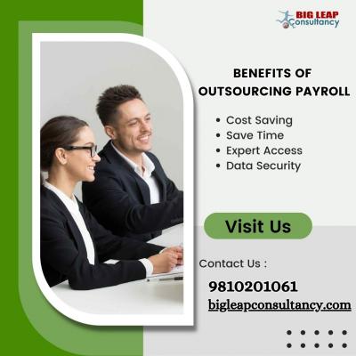 Benefits of outsourcing payroll services in India