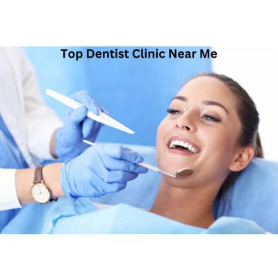 Top Dentist Clinic Near Me - Jaipur Health, Personal Trainer