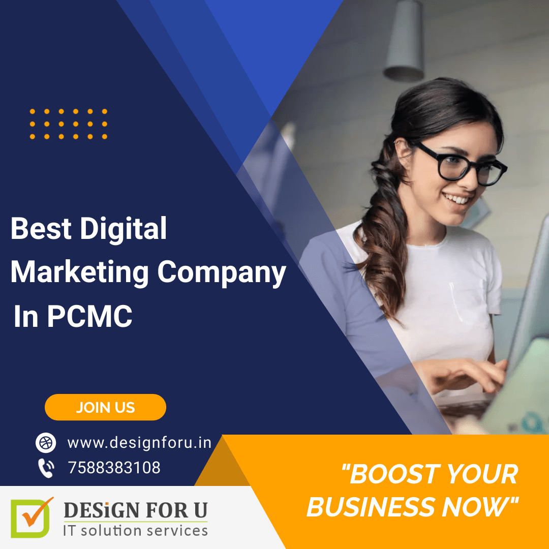 Best Growing Digital Marketing Company In Pune