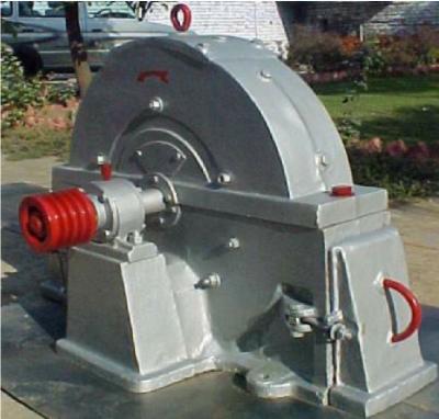 The Best Coal Crusher Machine in India by The Malwiya Engineering Works - Jaipur Other