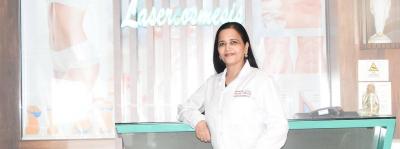 Dr. Medha Bhave - Best Plastic Surgeon in Thane