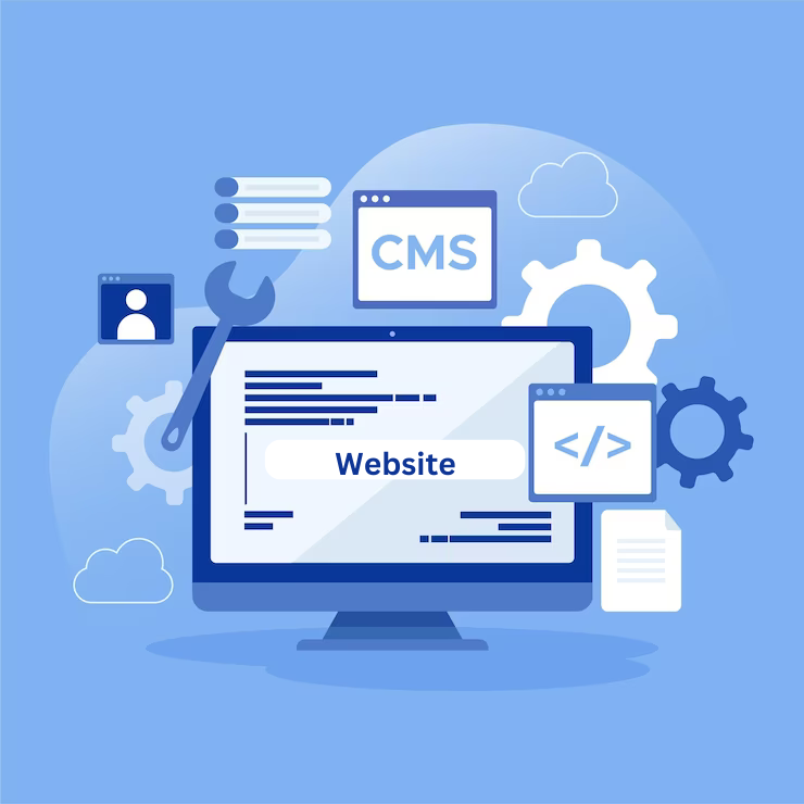 Streamline Your Website: How to Convert Your Static Site to a Dynamic CMS - San Francisco Computer