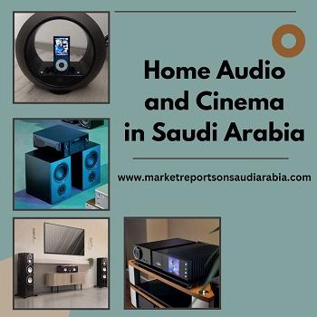 Saudi Arabia Home Audio and Cinema : Market Growth, Opportunity  - Dubai Other