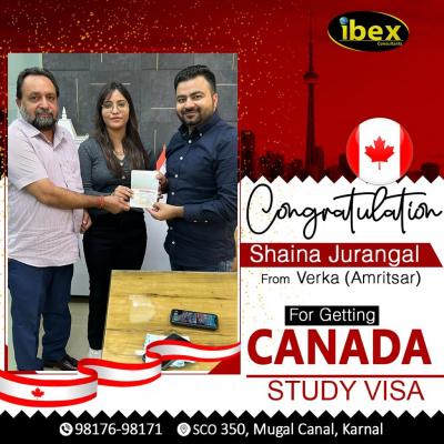 Canada Study Visa Consultants In Karnal - Delhi Other
