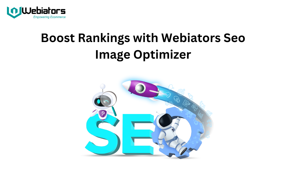 Boost Rankings with Webiators Seo Image Optimizer - Indore Other