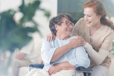 Dementia Care Assisted Living Effective for Seniors - Other Health, Personal Trainer