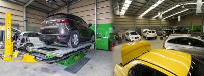 Best Collision Repair in Adelaide - Contact Now! - Adelaide Other