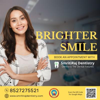 Best Dental Clinic in Delhi - Delhi Health, Personal Trainer
