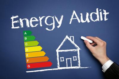 Energy Auditing Services - Other Other