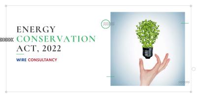 Energy Conservation Act, 2022 - Other Other