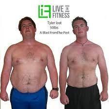 Fat Farm Weightless Camp | Liveinfitness.com