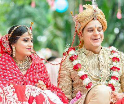 Agarwal Matrimony Services in Delhi - Delhi Events, Photography