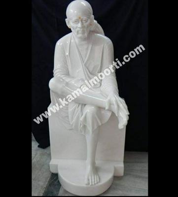 Are you planning to buy Marble Sai Baba Statue in Jaipur