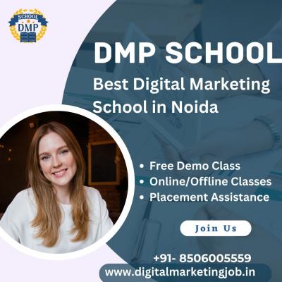 Unlock your potential with the Best Digital Marketing School in Noida - Delhi Tutoring, Lessons