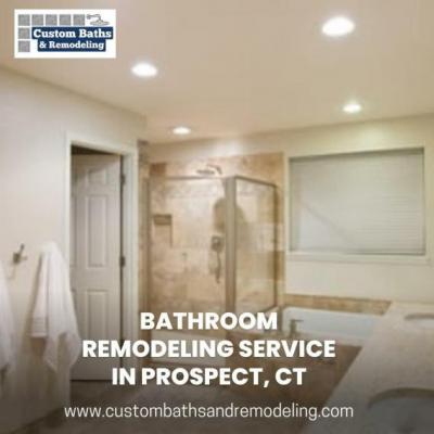 Bathroom Remodeling Service - Other Construction, labour