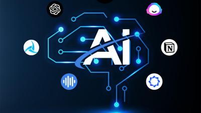 Best AI Development Services | Bitdeal - Washington Other