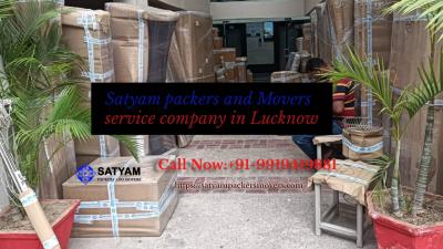 Packers and movers Service in  Indira Nagar Lucknow |Packers and movers Indira Nagar Lucknow - Lucknow Other