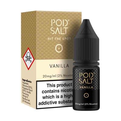 Pod Salt Nic Salt: The Perfect Blend of Flavor and Quality - Other Other