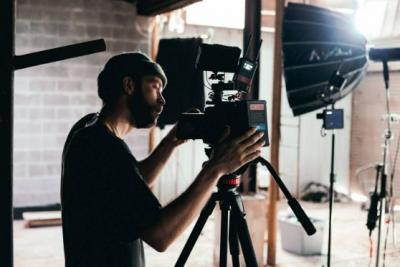 Leading Video Commercial Production Company - New York Professional Services