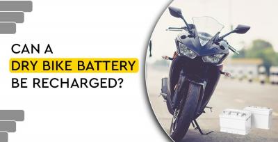 Learn why bike battery is drying - Tesla Power USA - Gurgaon Other