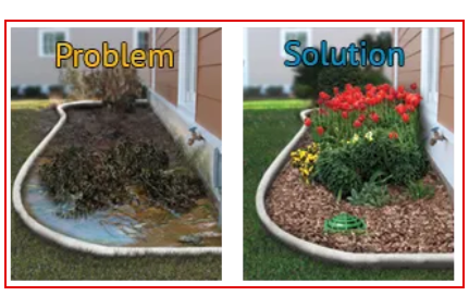  Install Drainage in Houston - Houston Other