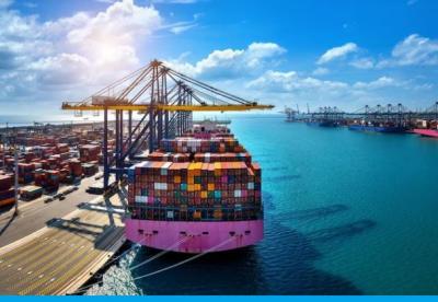 Get Premier Freight Forwarding Services in Singapore - Singapore Region Professional Services