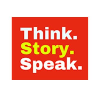 Strategic Business Storytelling | thinkstoryspeak