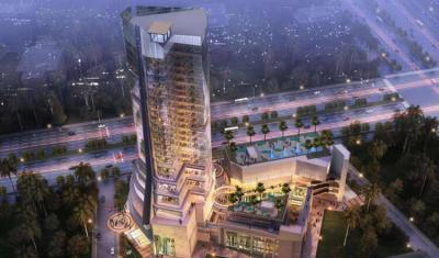 AIPL Joy Central: Your Gateway to Buying Commercial Property in Gurgaon - Gurgaon Commercial