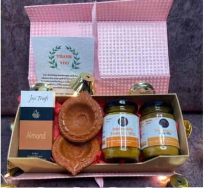 Buy Diwali Gift Hampers Online - Bangalore Other