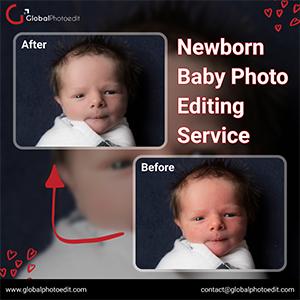 Best Newborn Baby Photo Editing Service – Global Photo Edit - Los Angeles Events, Photography