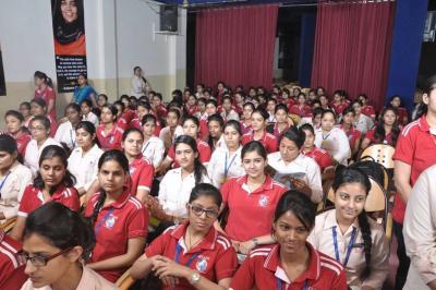 Kickstart Your IT Career - BCA at Biyani Girls College  - Jaipur Other